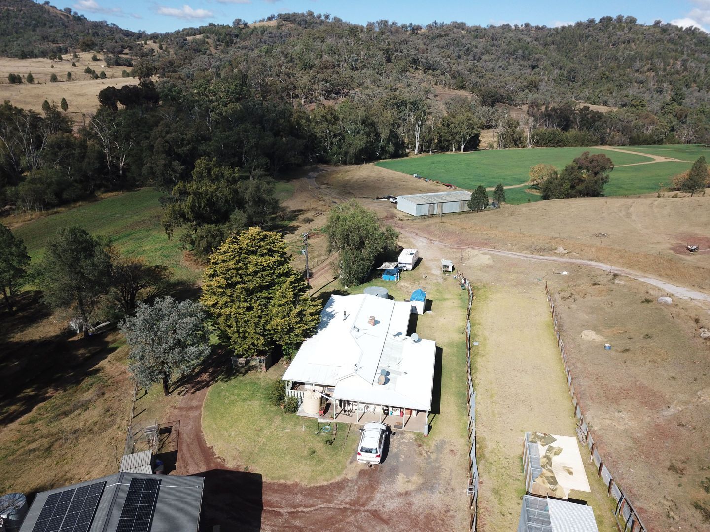 2494 Halls Creek Road, Manilla NSW 2346, Image 2