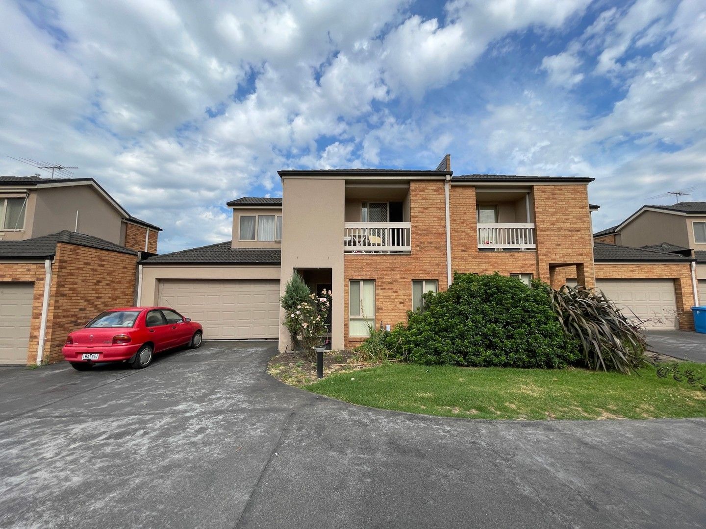 3 bedrooms Townhouse in 11/101-105 Golf Links Road BERWICK VIC, 3806