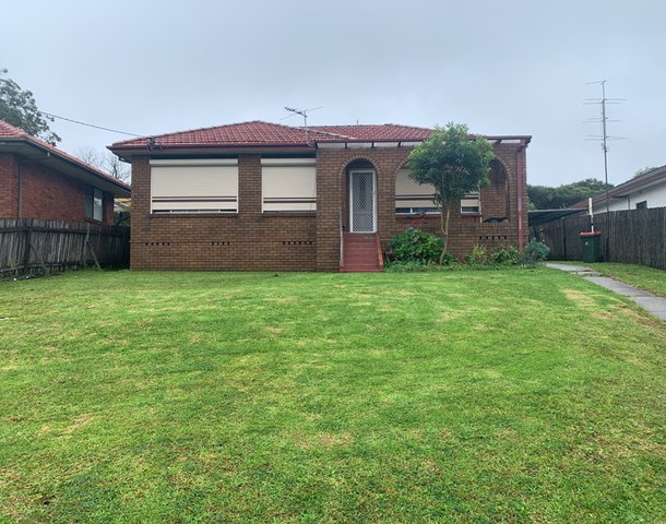 12 First Avenue North, Warrawong NSW 2502