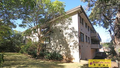 Picture of 15/68-70 Meehan St, GRANVILLE NSW 2142