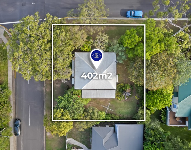 19 Gladstone Street, Indooroopilly QLD 4068