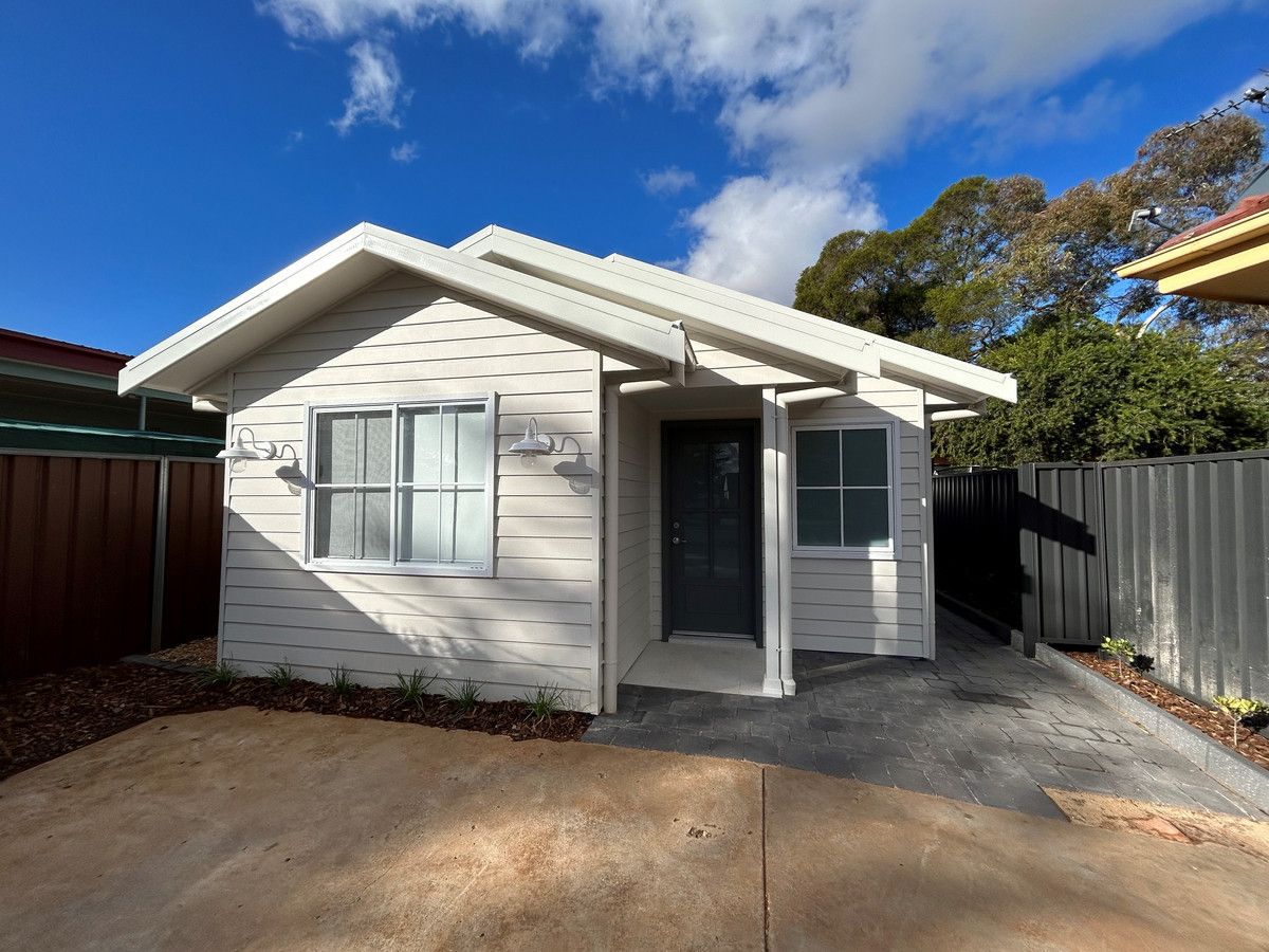 2 bedrooms House in 40b Brigalow Avenue DUBBO NSW, 2830