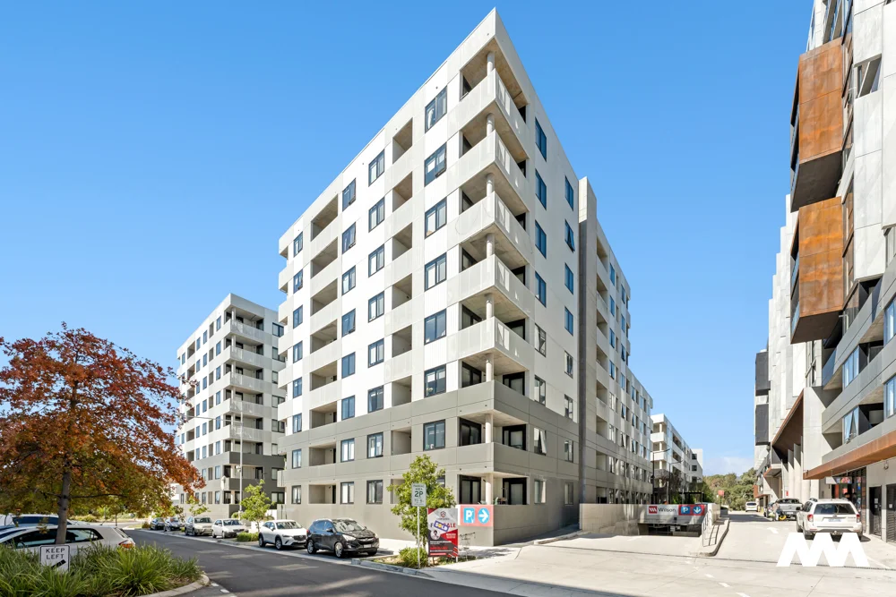 Additional image 20 of 203/34 Oakden Street, Greenway ACT 2900