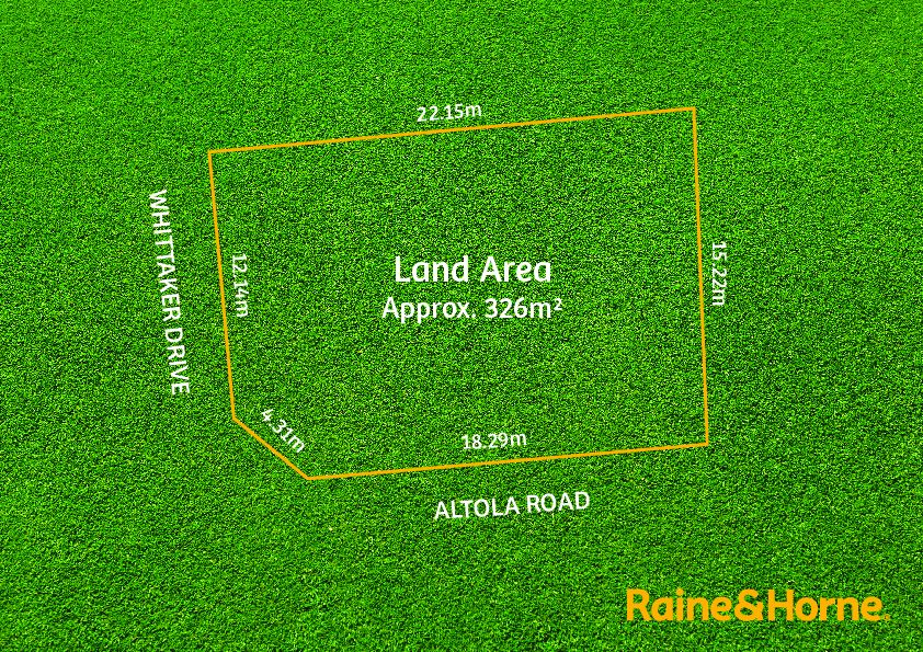 Lot 11/32 Altola Road, Modbury SA 5092, Image 0