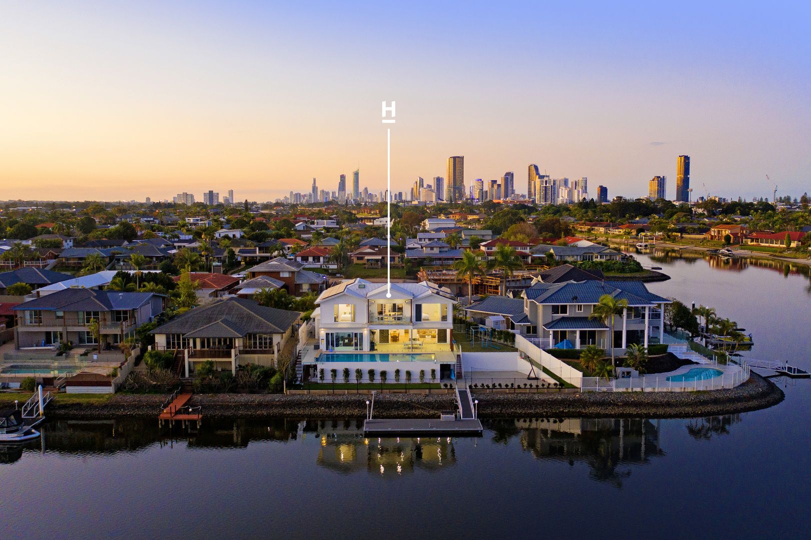 29 Pilot Court, Mermaid Waters Property