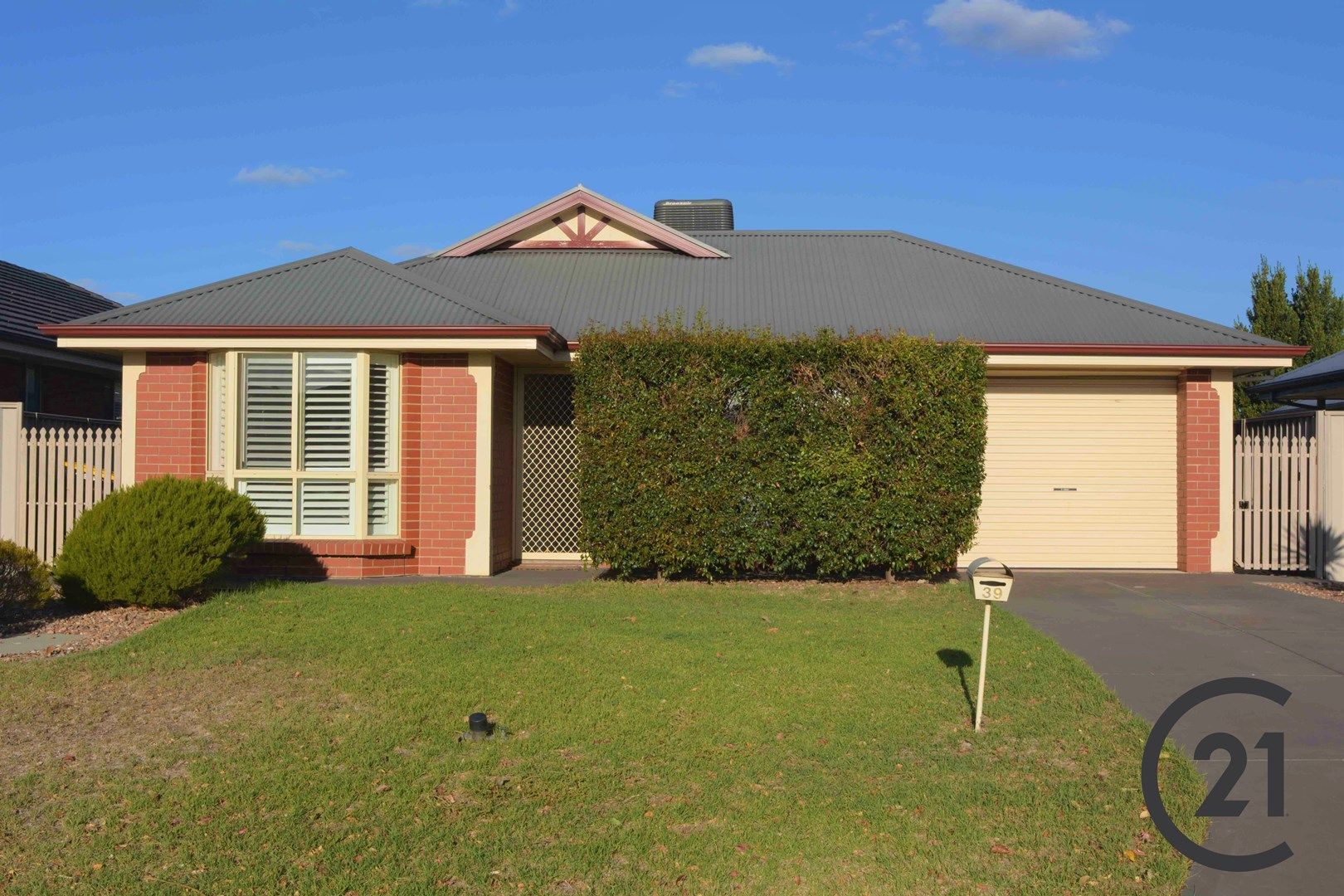 39 Auricht Ave, Tanunda SA 5352, Image 0