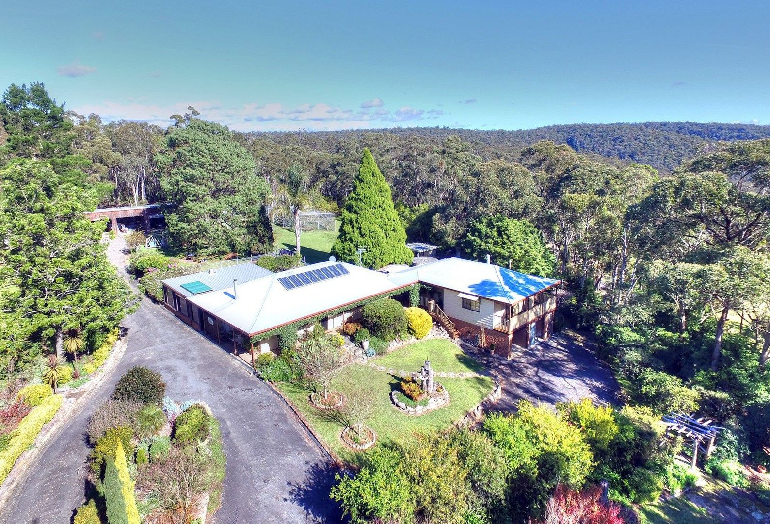 220 Rockbarton Road, Lakesland NSW 2572, Image 0