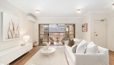 Picture of 6/8 Williams Parade, DULWICH HILL NSW 2203