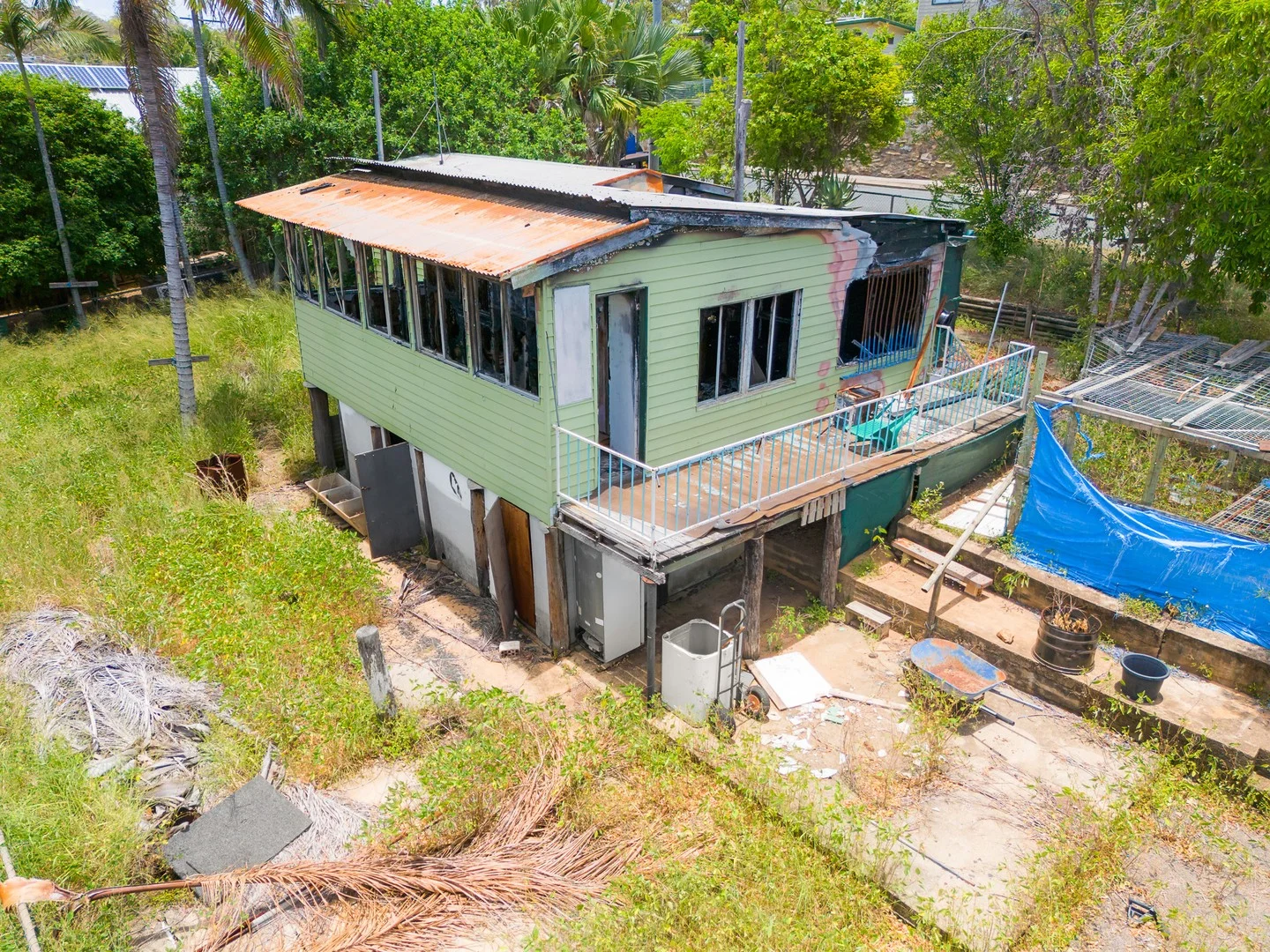 13 Margaret Street, South Gladstone QLD 4680