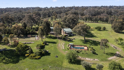 Picture of 636 Old Tolmie Road, BARWITE VIC 3722