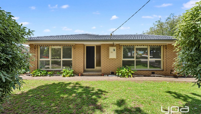 Picture of 70 Grant Street, BACCHUS MARSH VIC 3340
