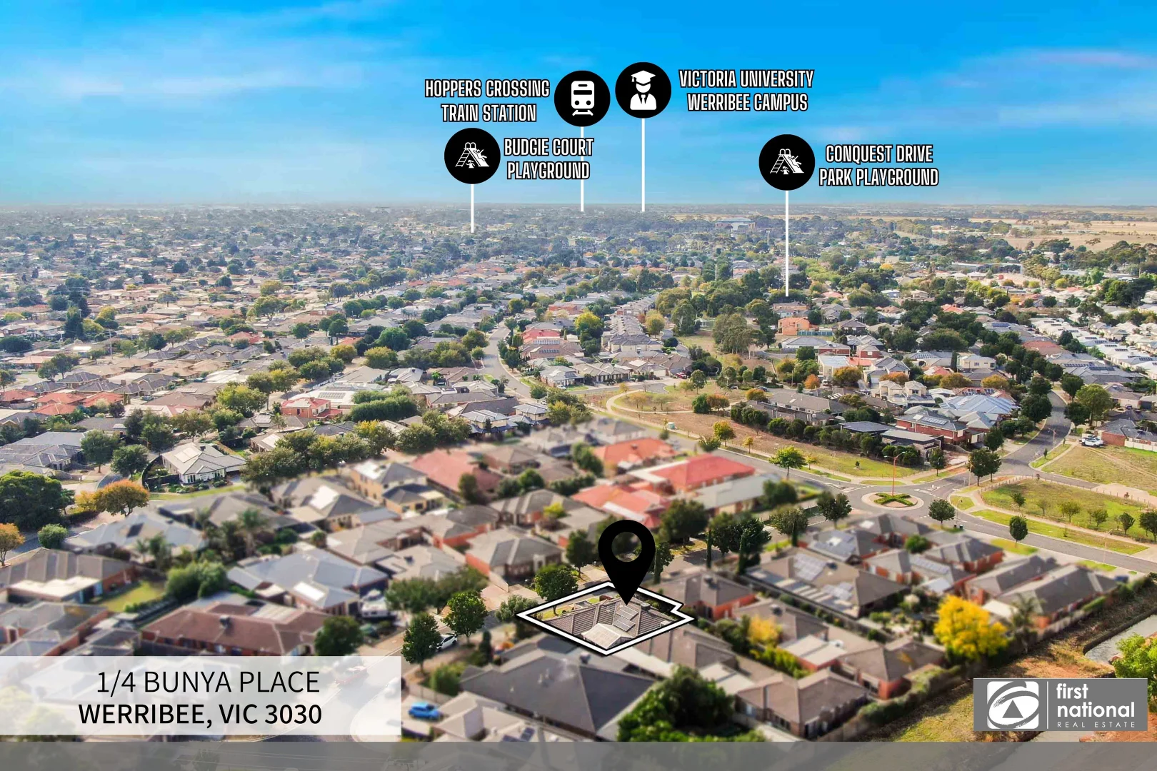 Additional image 19 of 1/4 Bunya Place, Werribee VIC 3030