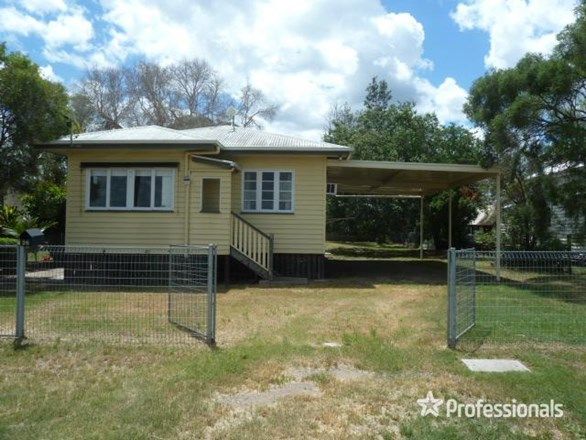 26 Mill Street, Wallaville QLD 4671, Image 1