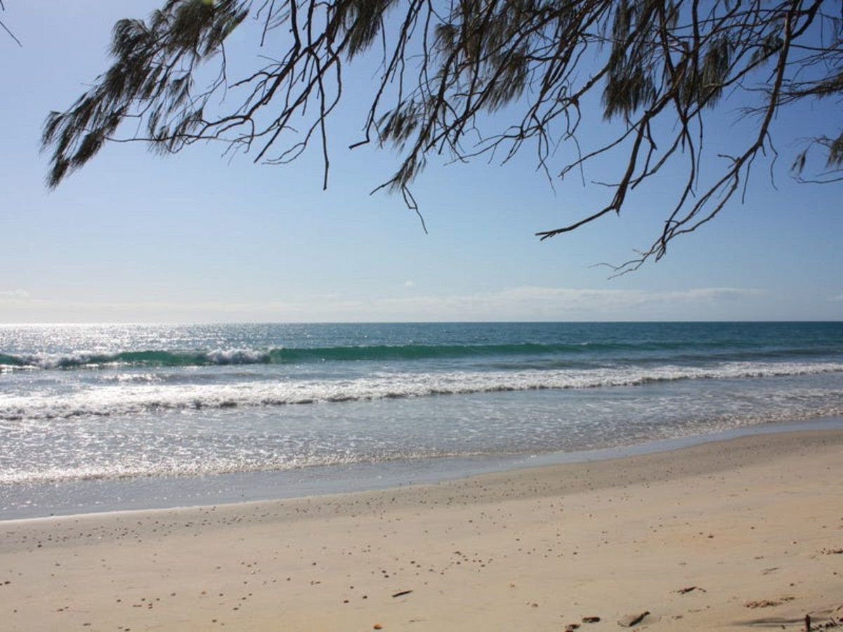Lot 51 Ocean View Drive, Woodgate QLD 4660, Image 2
