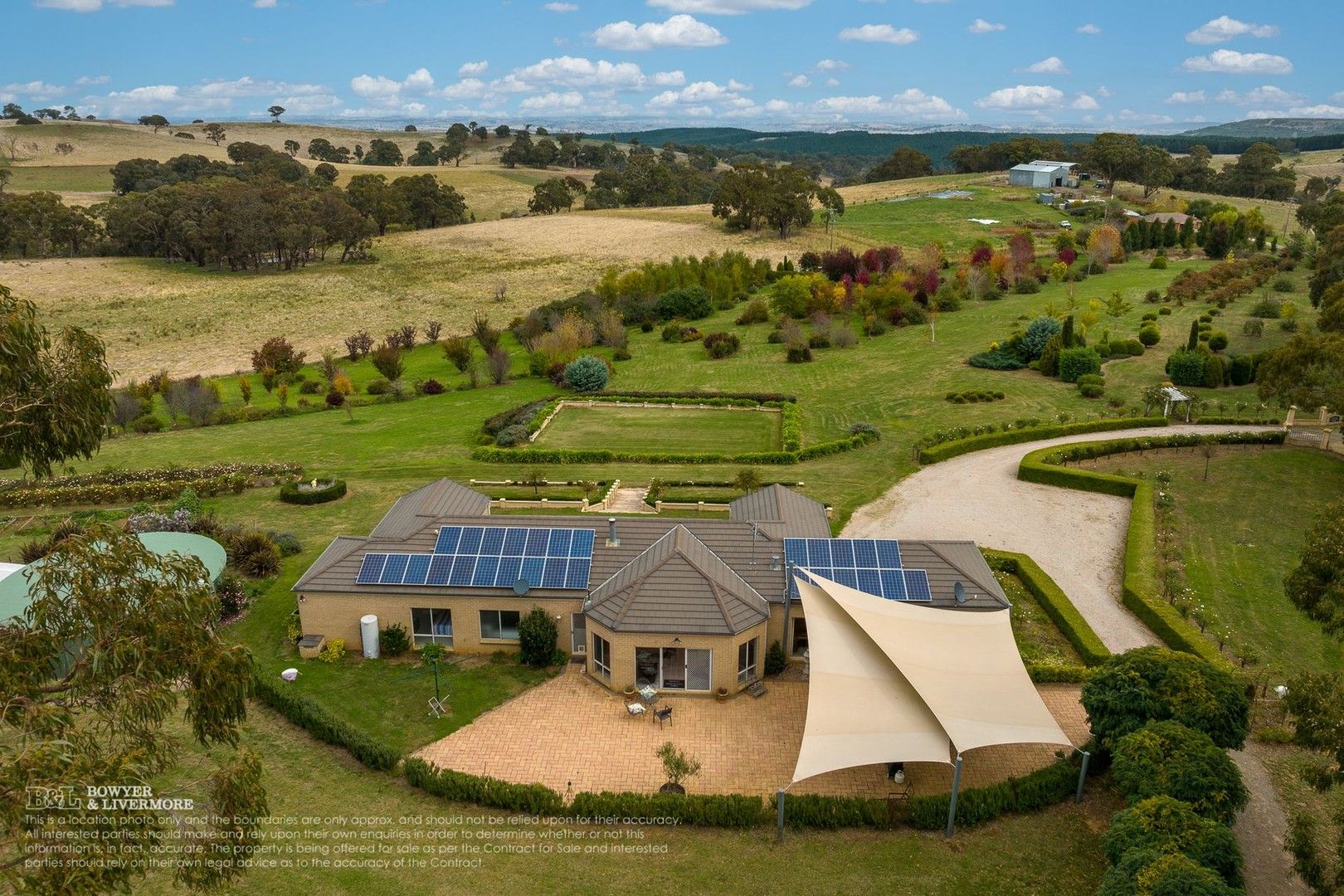 239 Carbine Road, Forest Reefs NSW 2798, Image 0