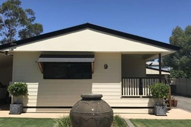 Picture of 9 Major St, ROMA QLD 4455