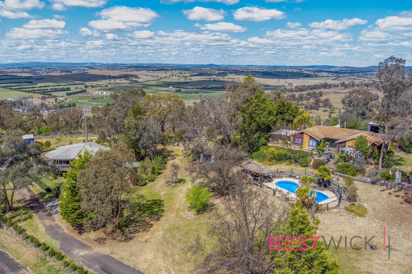 402 Conrod Straight, Mount Panorama NSW 2795 House for Sale