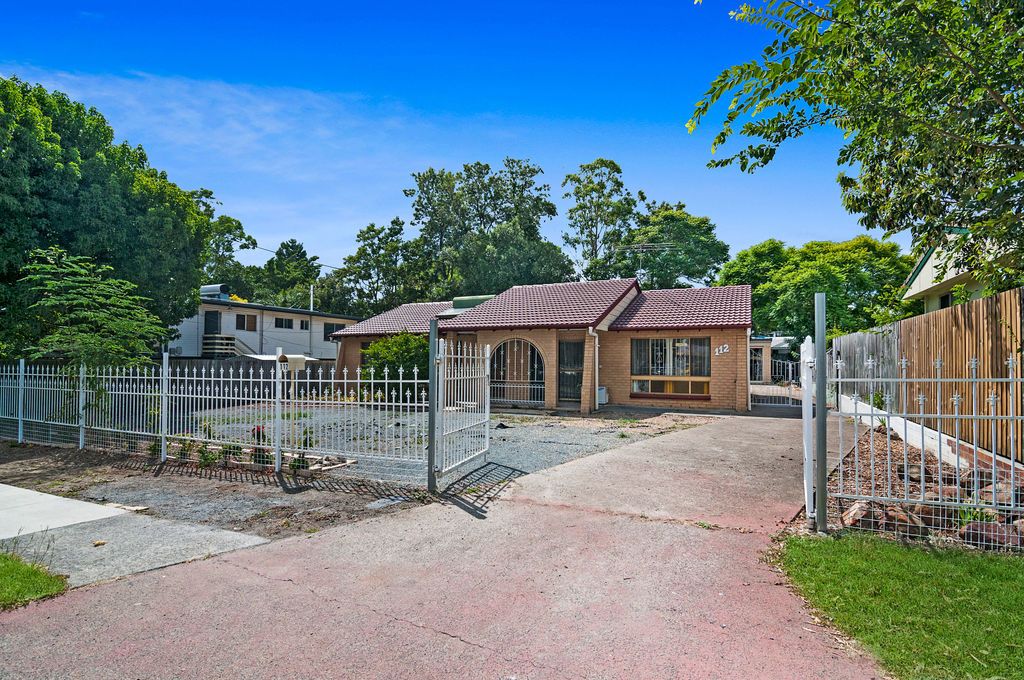 3 bedrooms House in 112 Chambers Flat Road WATERFORD WEST QLD, 4133