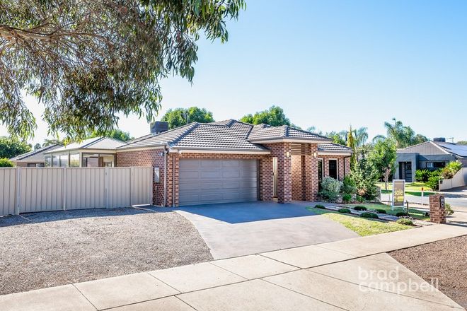 Picture of 9 Yellowgum Drive, KIALLA VIC 3631