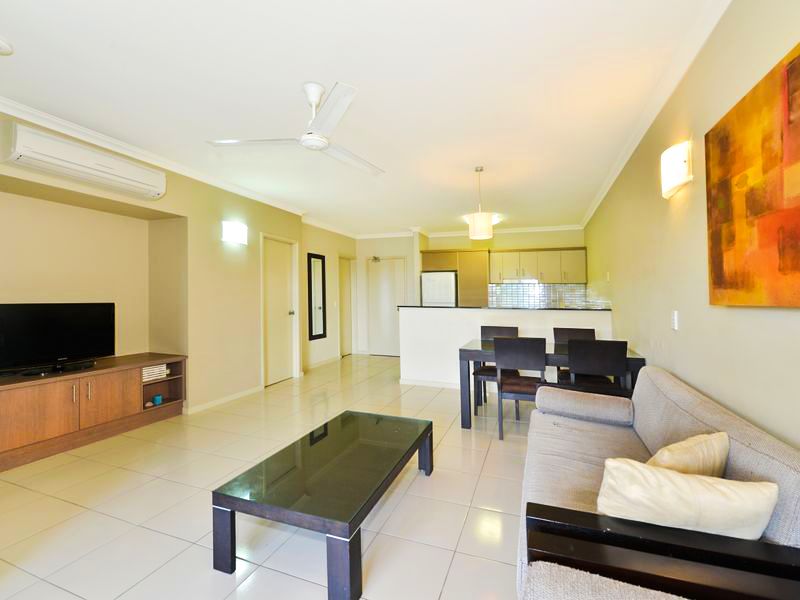 257/12 Gregory Street, Westcourt QLD 4870, Image 0