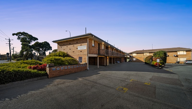 Picture of 9/2 Donald Road, QUEANBEYAN NSW 2620