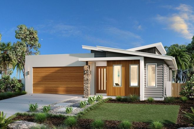 Picture of Lot 46 Street TBA, GAWLER SOUTH SA 5118