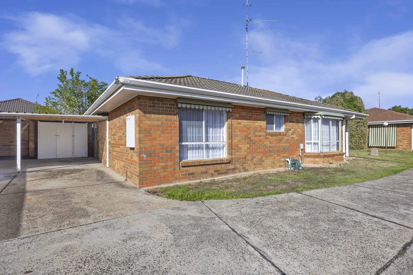 3/75 Albert Street, Sebastopol VIC 3356