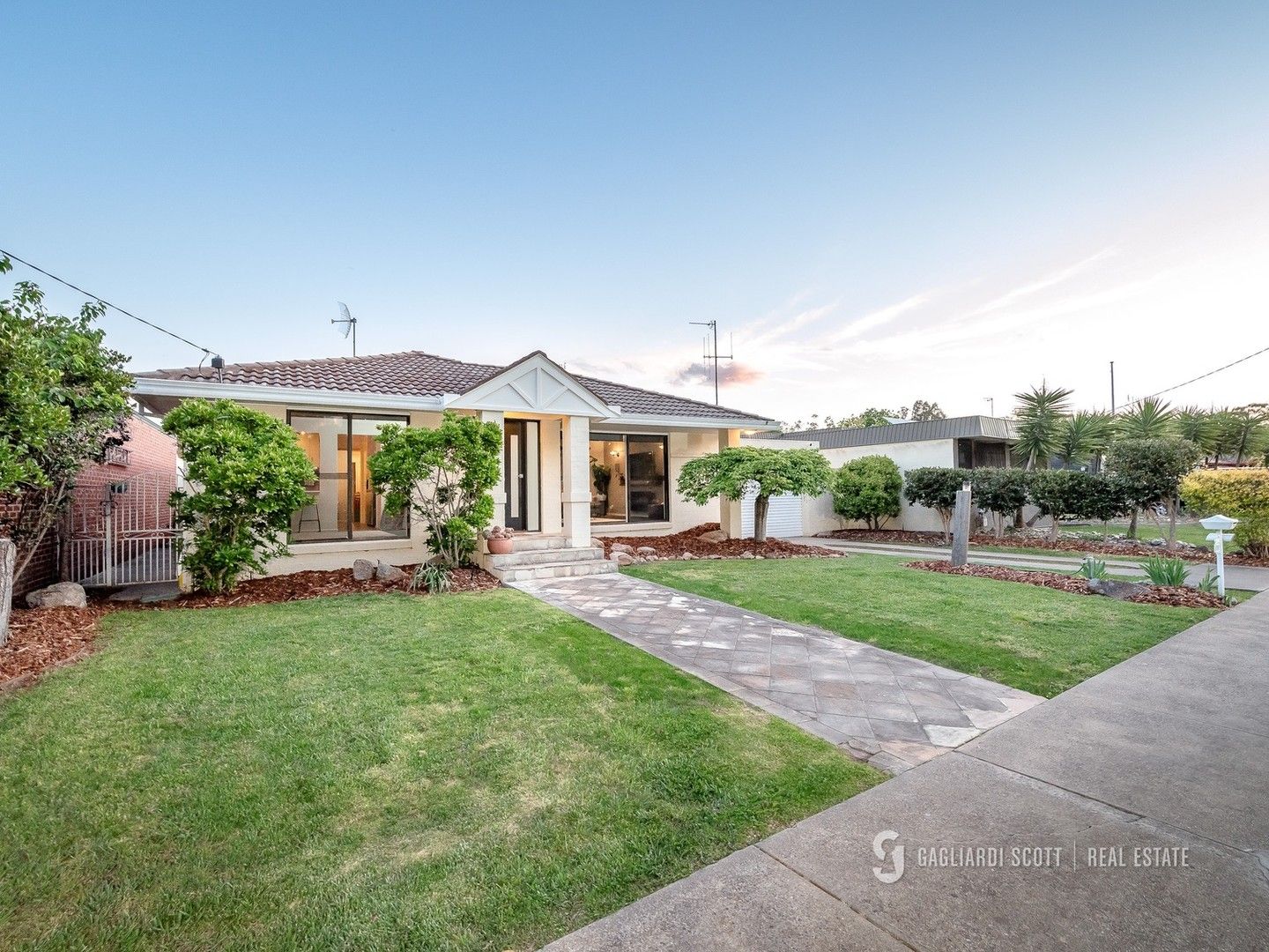 3 bedrooms House in 107 Hassett Street SHEPPARTON VIC, 3630