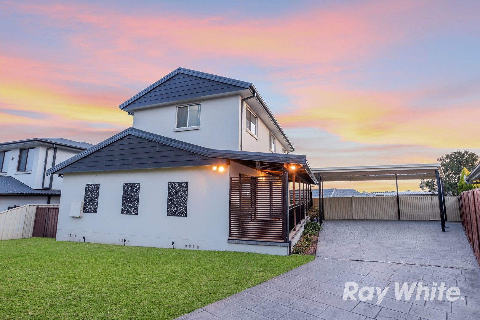 3 Snowy Close, St Clair NSW 2759, Image 0