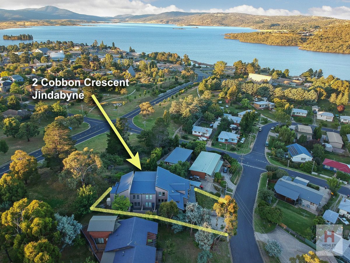 2 Cobbon Crescent, Jindabyne NSW 2627, Image 0