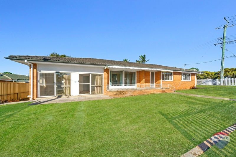 2 bedrooms House in 8 A Tarrawonga ST SUNNYBANK QLD, 4109