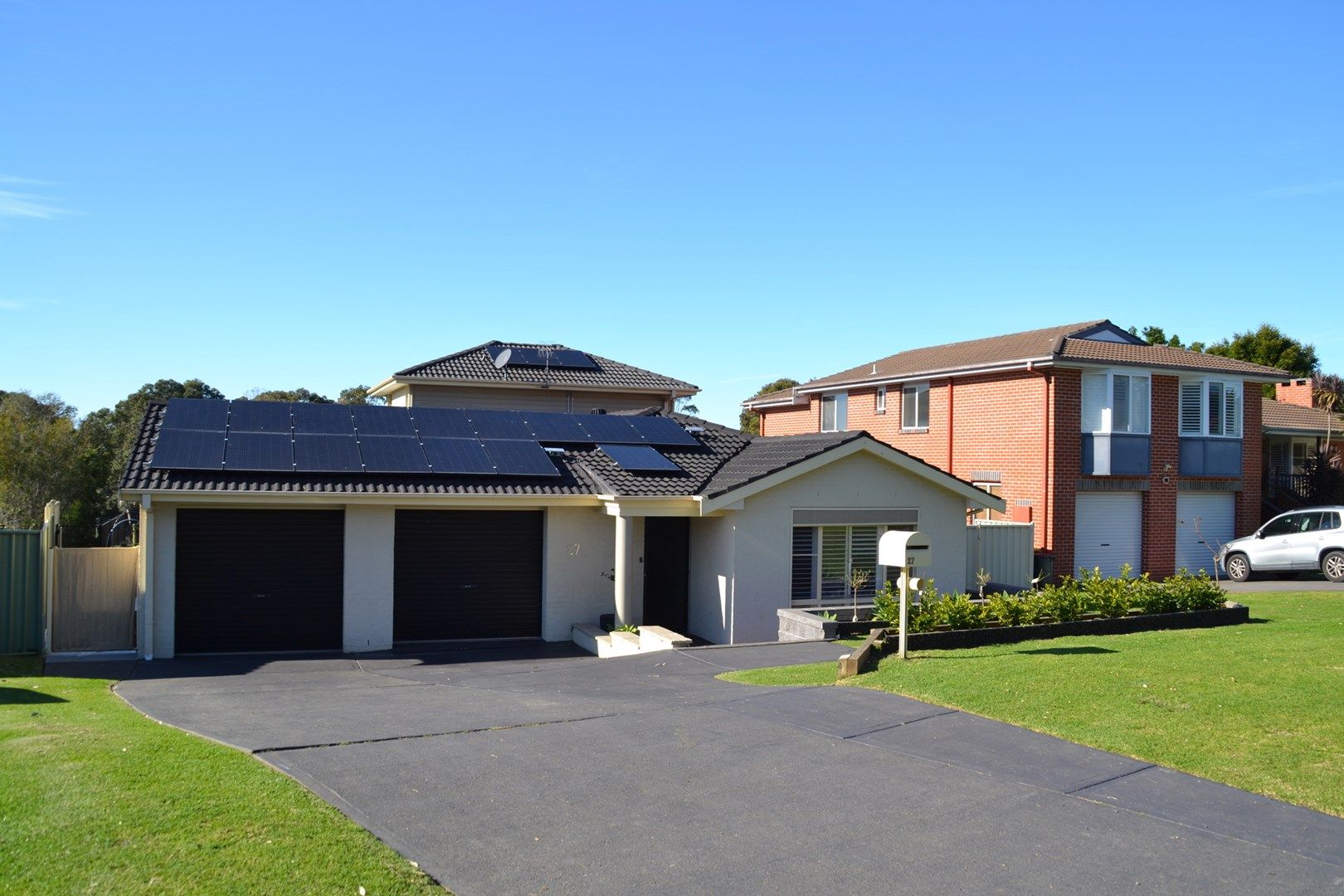 27 Harrison Street, North Nowra NSW 2541, Image 0