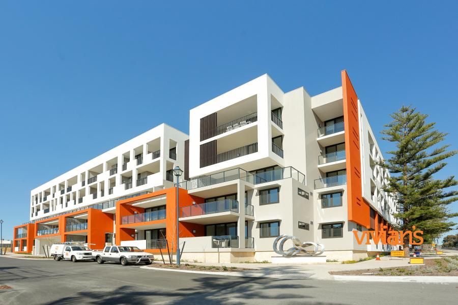 1 bedrooms Apartment / Unit / Flat in 5/7 Davies Road CLAREMONT WA, 6010