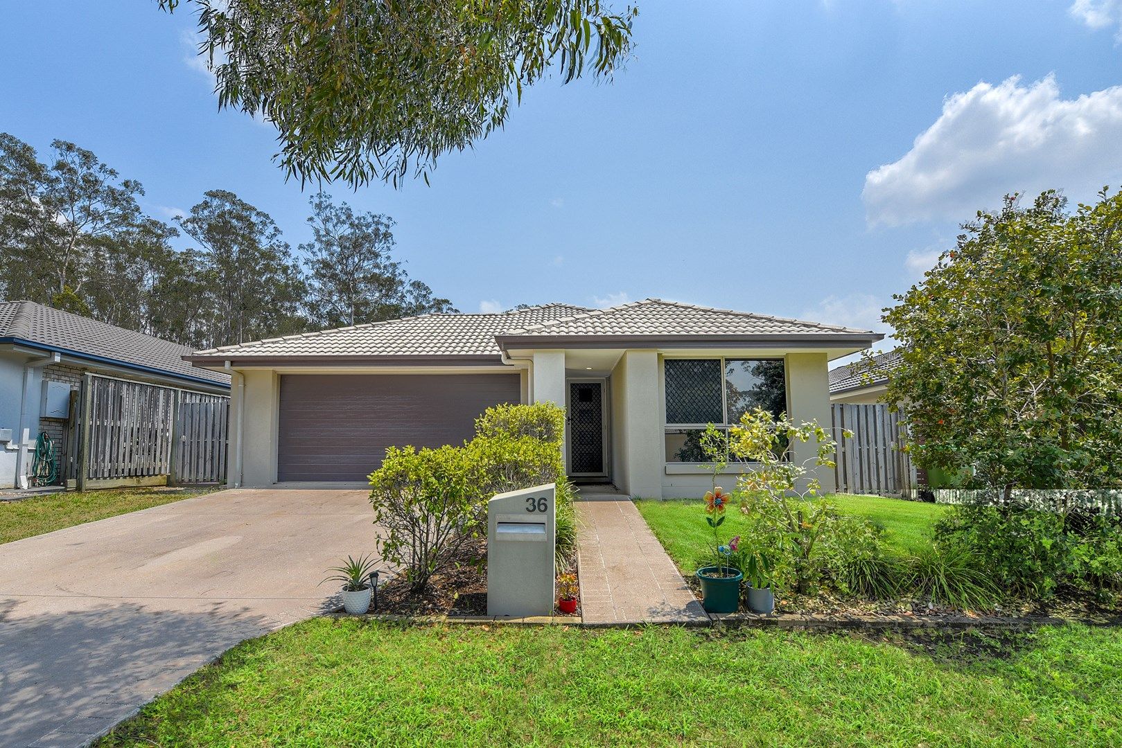 Augustine Heights QLD 4300, Image 0