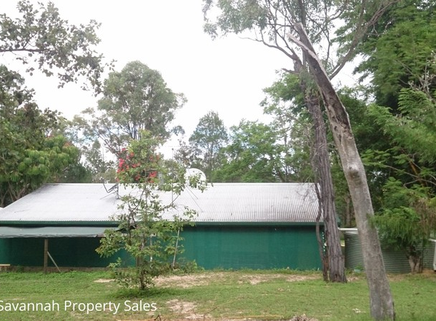 220 Tobacco Road, Silver Valley QLD 4872