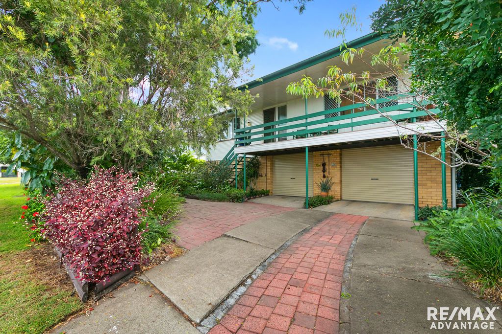 4 Cavanaugh Street, Wynnum West QLD 4178, Image 0