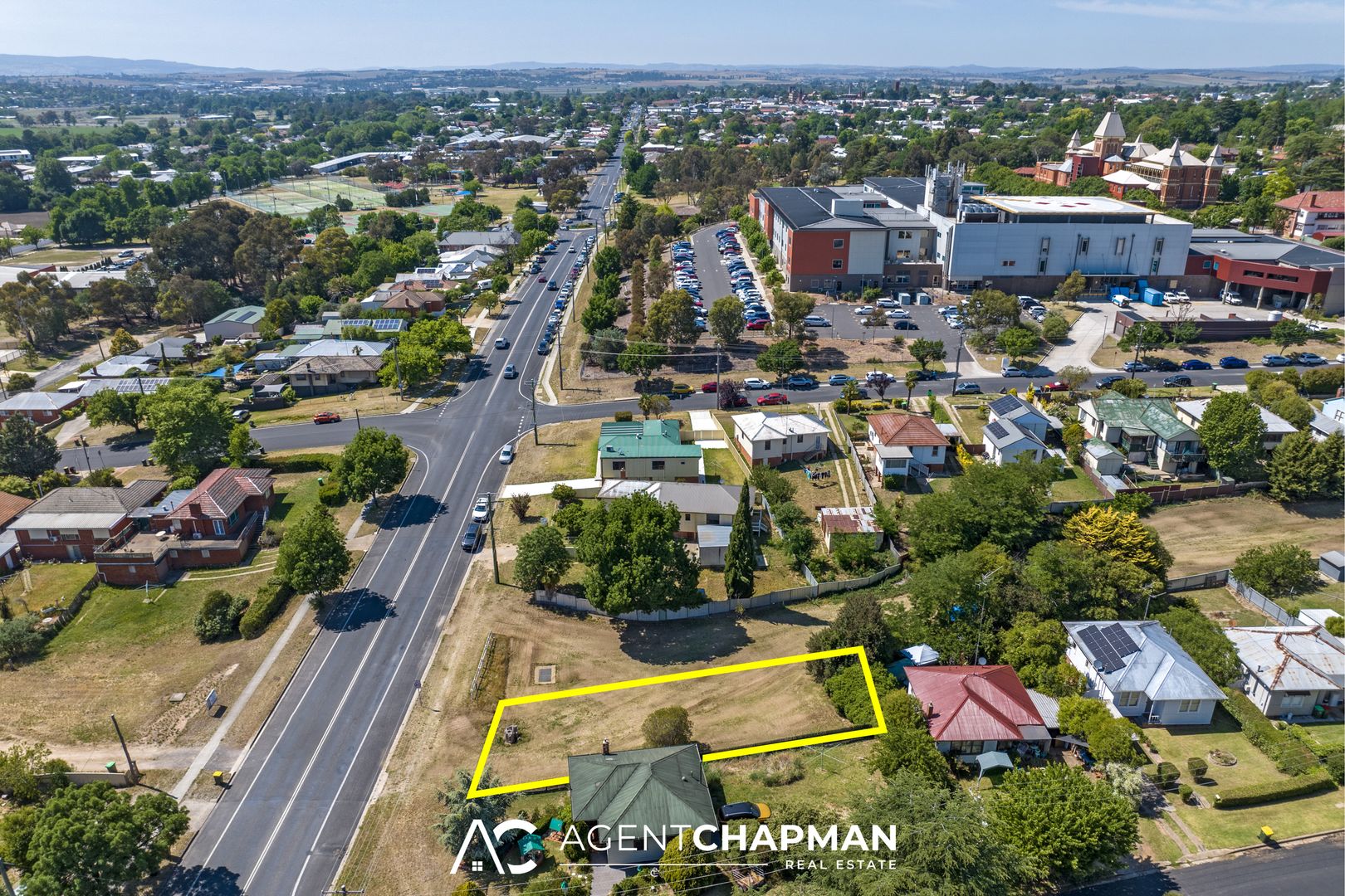 248 Durham Street, Bathurst NSW 2795, Image 2