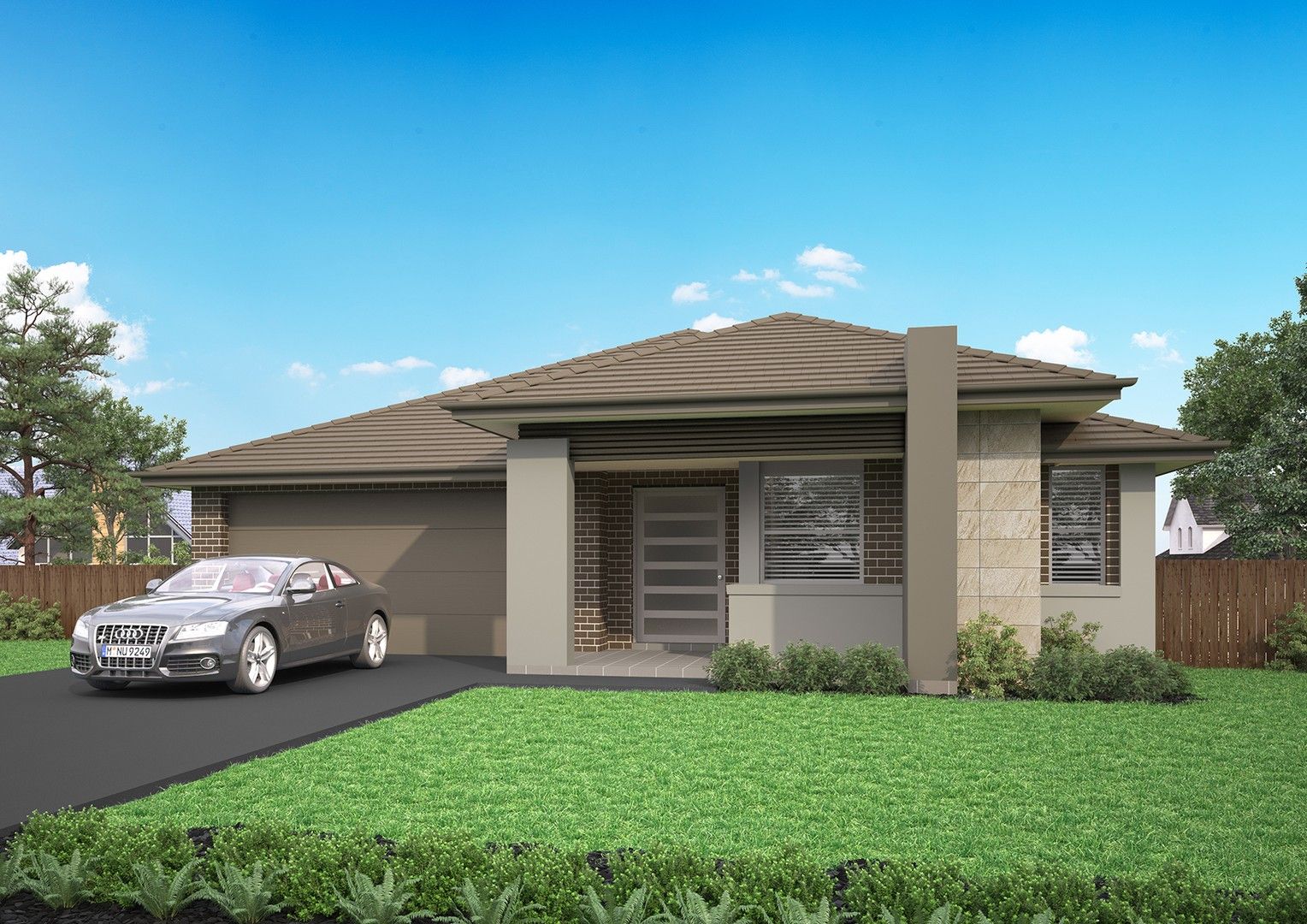 Lot 2115 Greystones Drive, Chisholm NSW 2322, Image 0