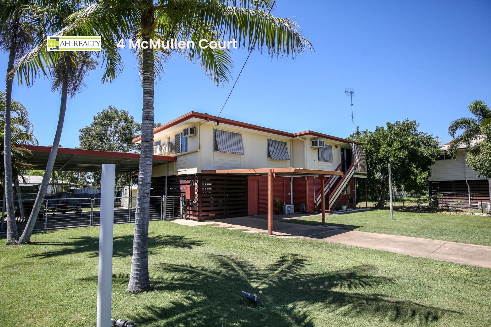 4 McMullen Court, Dysart QLD 4745, Image 0