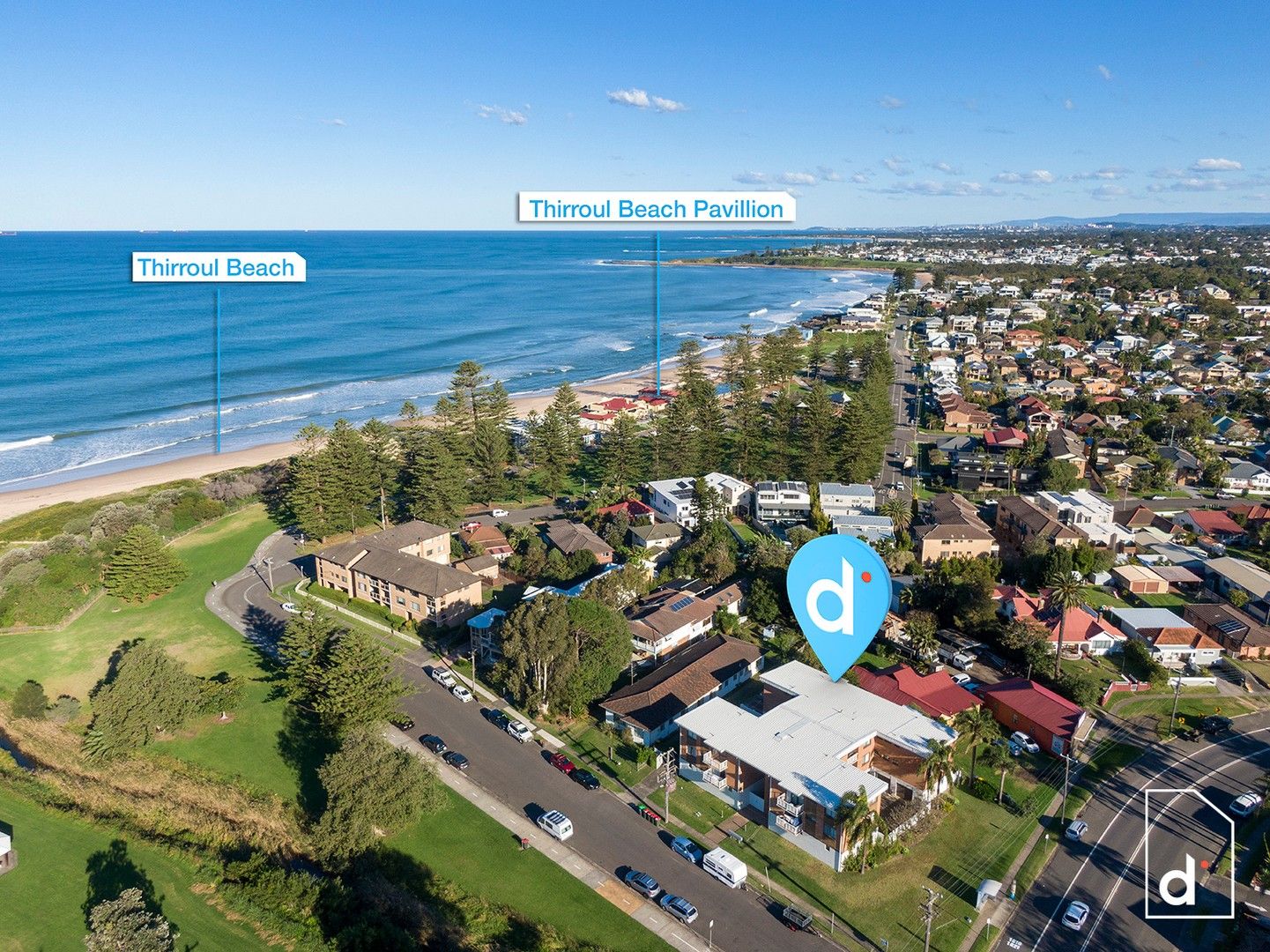 9/235 Lawrence Hargrave Drive, Thirroul NSW 2515, Image 0