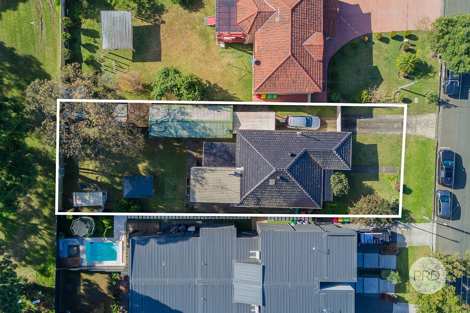 4 bedrooms House in 5 Mavis Avenue PEAKHURST NSW, 2210