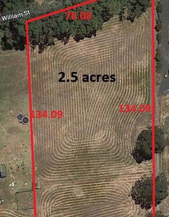 Picture of Proposed/Lot 61a William Street, BOYANUP WA 6237