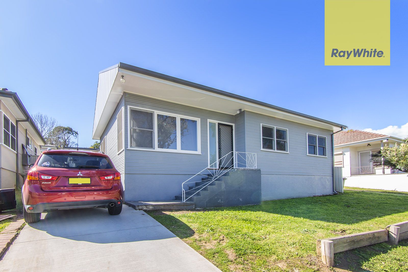 38 Donaldson Street, Bradbury NSW 2560 House For Rent Domain