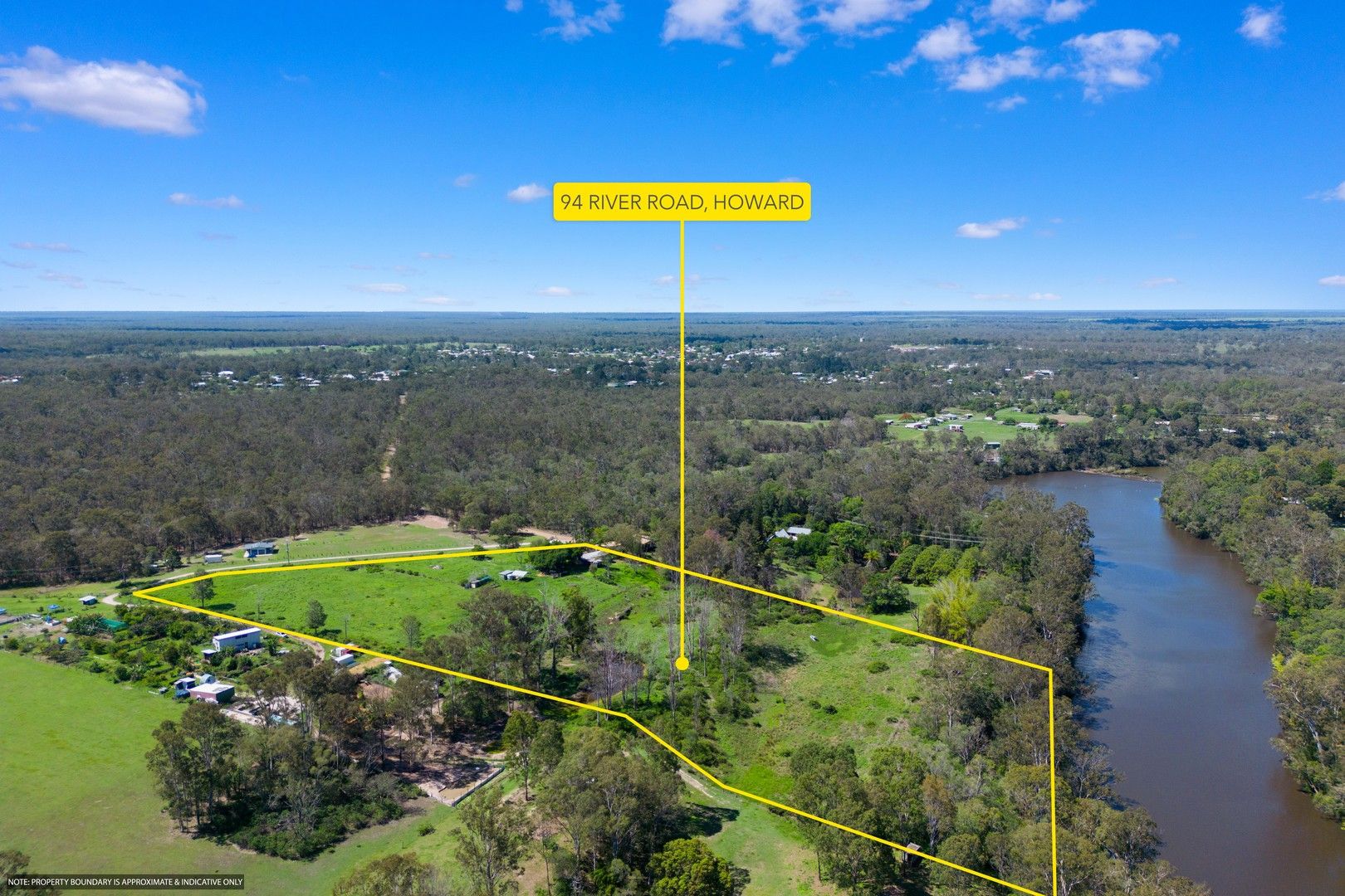 94 River Road, Howard QLD 4659, Image 0