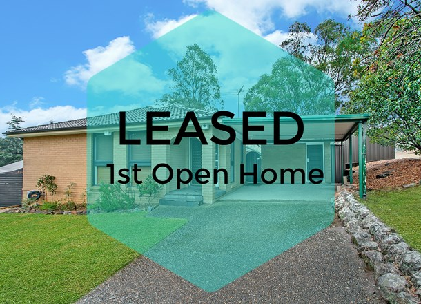 2 Isaac Smith Parade, Kings Langley NSW 2147