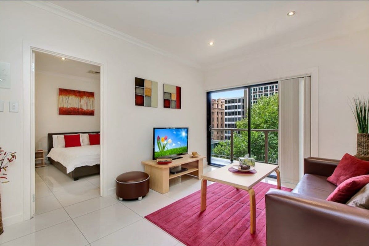 307/39 Grenfell Street, Adelaide SA 5000, Image 2