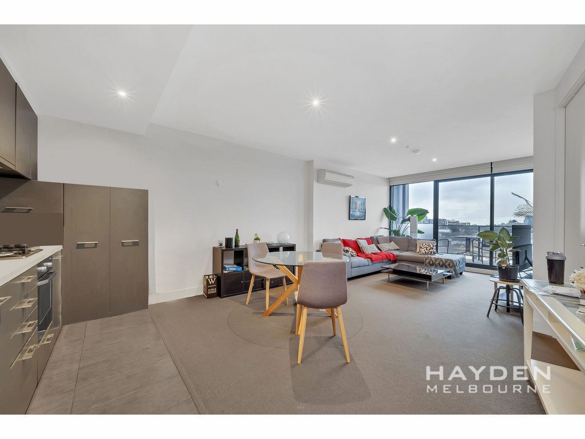 508/32 Bray Street, South Yarra Property History & Address Research