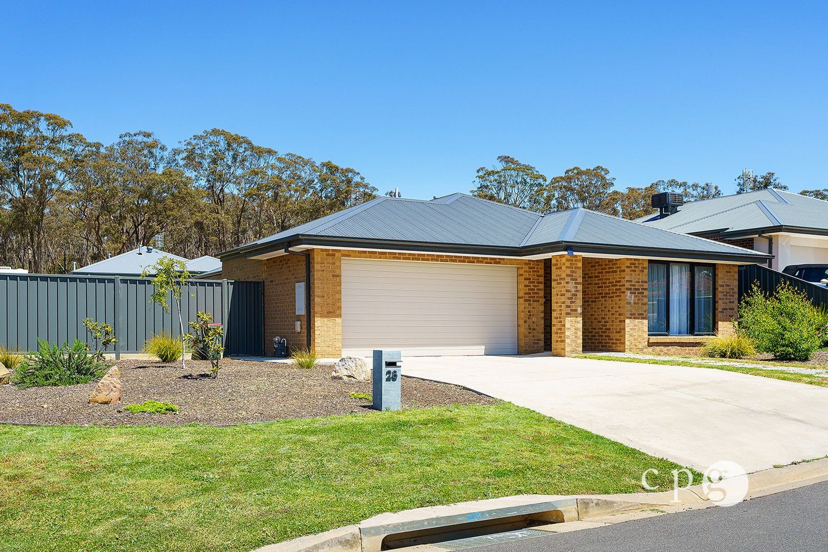 28 Jarrod Drive, Mckenzie Hill VIC 3451, Image 0