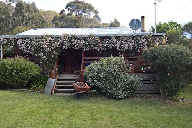 Picture of 614 Nowhere Creek Rd, NOWHERE CREEK VIC 3469