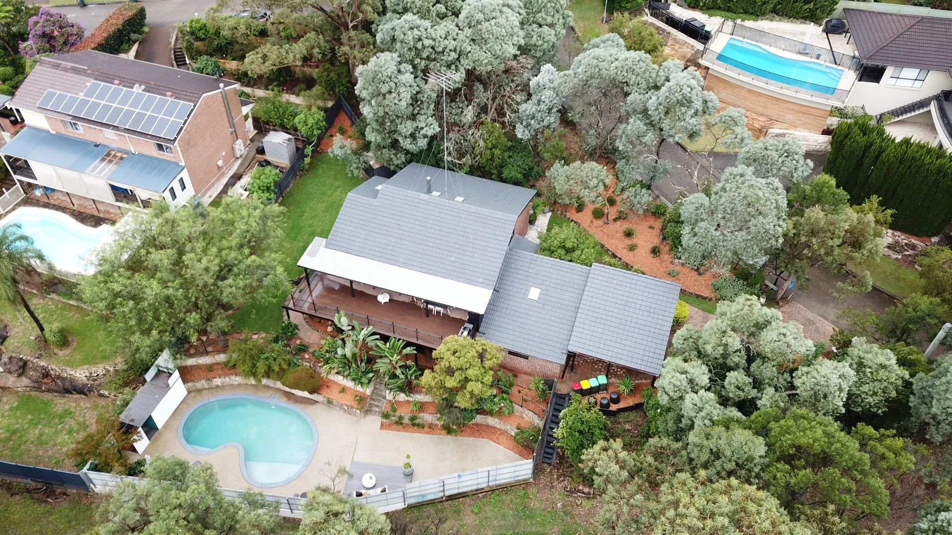 Additional image 17 of 6 Chainmail Crescent, Castle Hill NSW 2154